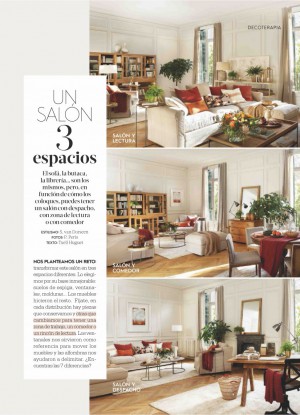El Mueble
