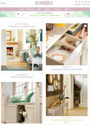 El Mueble Online
