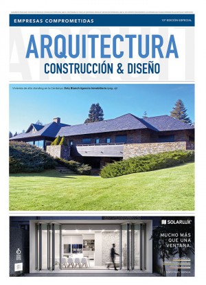 La Vanguardia Arquitectura